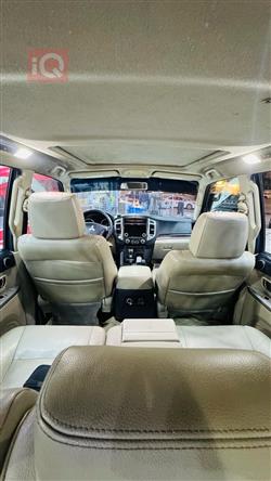 ميتسوبيشي باجيرو